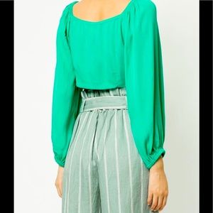 Suboo blouse new